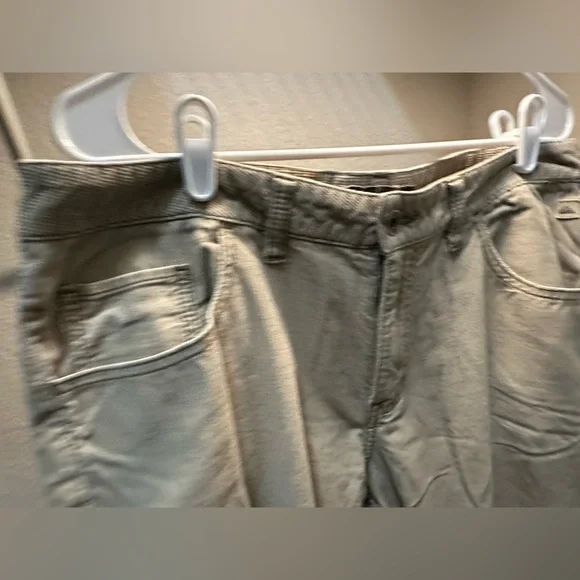 Quicksilver thin corduroy pants 34 - Picture 2 of 7